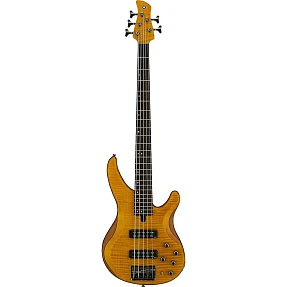 5-струнная бас-гитара Yamaha TRBX605FM MTEAM