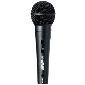 Микрофон Yamaha DM-105 BLACK