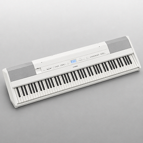 Цифровое пианино Yamaha P-525WH