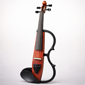 Электроскрипка Yamaha SV-130 BR