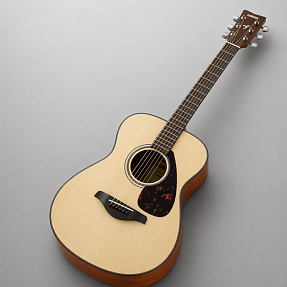 Акустическая гитара Yamaha FS800 NATURAL