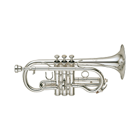 Корнет Yamaha YCR-8620S