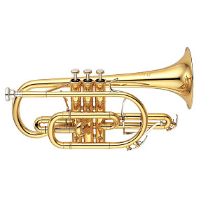 Корнет Yamaha YCR-8335G