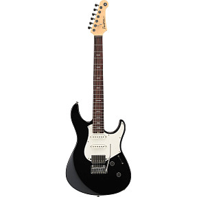 Электрогитара Yamaha PACIFICA Standard Plus 12 Black