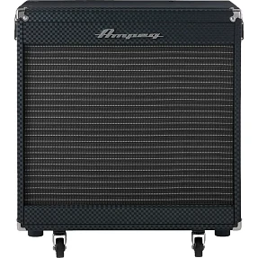 Кабинет для бас-гитары AMPEG PF-115HE