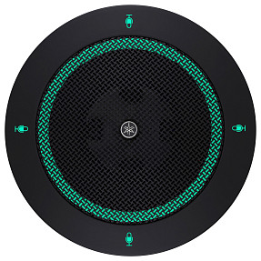 Настольный микрофонный массив Yamaha RM-TT BLACK