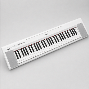 Цифровое пианино Yamaha NP-15WH