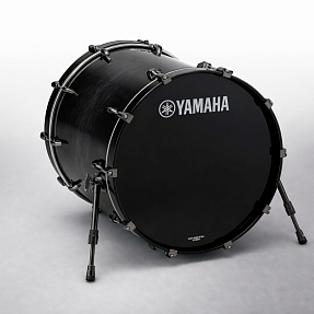 Бас барабан Yamaha LNB2216