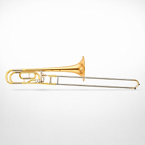Тенор-тромбон Yamaha YSL-446GE