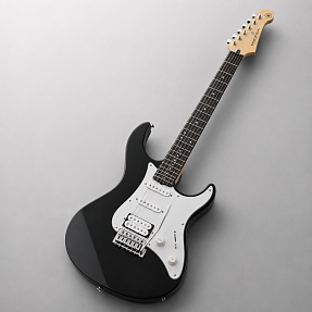 Электрогитара Yamaha PACIFICA 112J BLACK