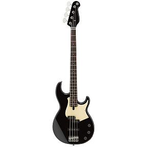 4-струнная бас-гитара Yamaha BB434 BLK