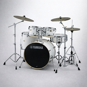 Комплект акустических барабанов Yamaha SBP0F5 PW
