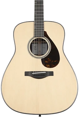 Акустическая гитара Yamaha FG9R VN