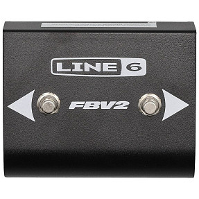 Футсвич LINE6 FBV 2