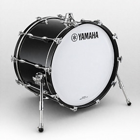 Бас-барабан Yamaha RBB2218 SOB
