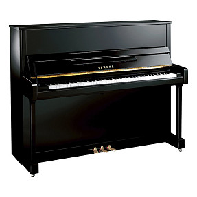 Гибридное сайлент пианино Yamaha B121 SC3