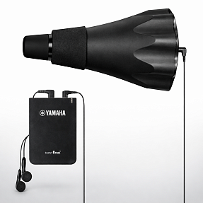 Silent система для валторны Yamaha SB3X