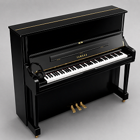Дисклавир Yamaha DYUS1 ENST PE
