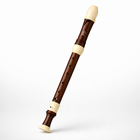 Блок-флейта Yamaha YRA-312B
