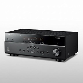 Ресивер Yamaha RX-V385 BLACK
