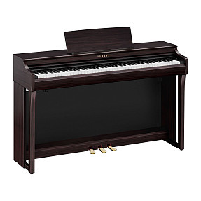 Цифровое пианино Yamaha CLP-825 R