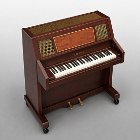 Челеста Yamaha CEL-56P