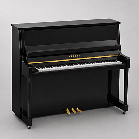 Акустическое пианино Yamaha B20 PE