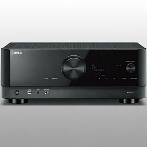 Ресивер Yamaha RX-A8A BLACK