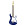 Комплект Электрогитара Yamaha EG112 Metallic Blue с усилителем GA15