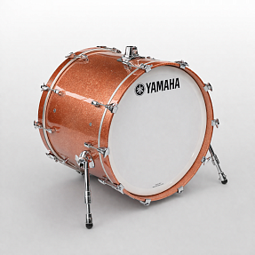 Бас-барабан Yamaha AMB2218 PCS