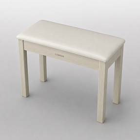 Банкетка Yamaha BENCH NO.3 PWH Japan
