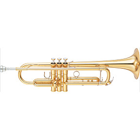 Труба Yamaha YTR-8335LA
