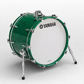 Бас-барабан Yamaha AMB2214 JGS