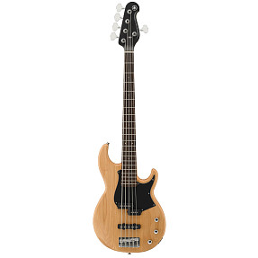 5-струнная бас-гитара Yamaha BB235 YLNS