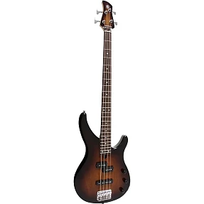 4-струнная бас-гитара Yamaha TRBX174EW TOBACCO BROWN SUNBURST