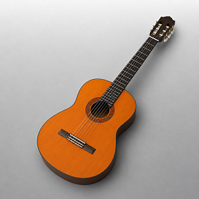 Классическая гитара Yamaha C40