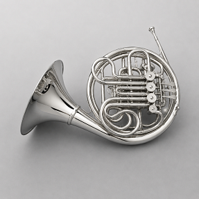 Валторна Yamaha YHR-668ND