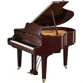 Сайлент-рояль Yamaha GCB SH3 SAW