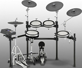 Набор пэдов Yamaha DTP750P