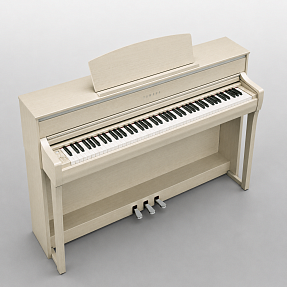 Цифровое пианино Yamaha Clavinova CLP-675WA