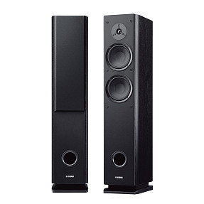 Aкустическая система Yamaha NS-F160 BLACK