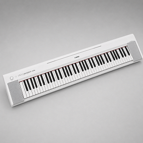 Цифровое пианино Yamaha NP-35WH