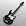 5-струнная бас-гитара Yamaha BB235 BLK