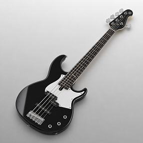 5-струнная бас-гитара Yamaha BB235 BLK