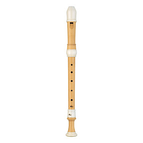 Блокфлейта Yamaha YRA-811