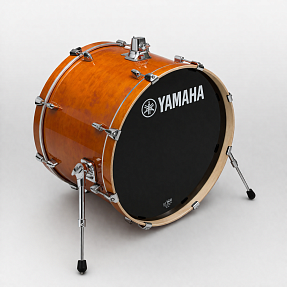 Бас-барабан Yamaha SBB1815 HA
