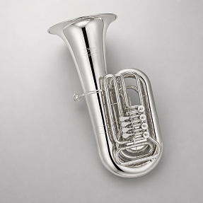 Туба Yamaha YBB-641S