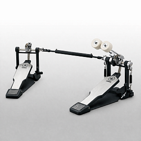 Двойная педаль Yamaha DFP8500C