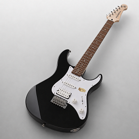 Электрогитара Yamaha PACIFICA 112JL BLACK