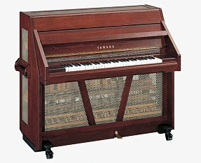 Челеста Yamaha CELESTA 5A